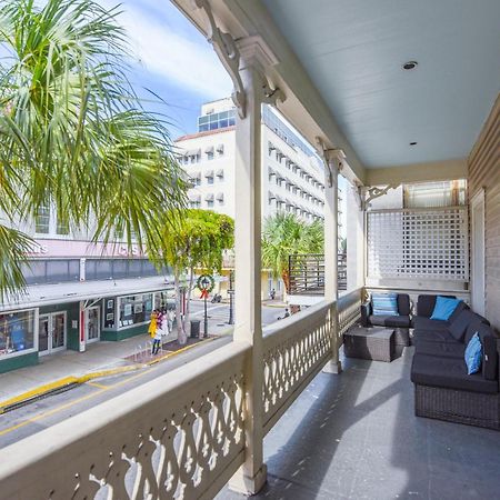 Duval Dream Loft On Duval Apartment Key West Exterior photo